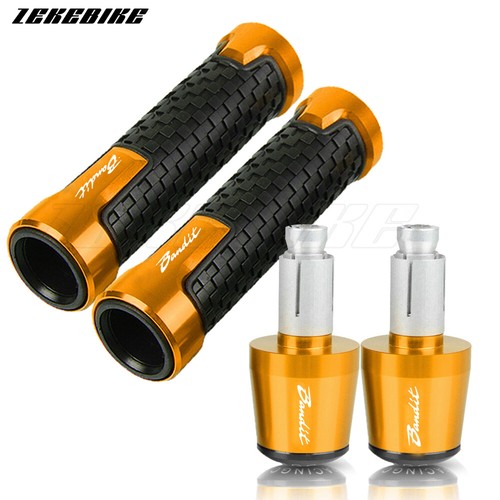 Handles bar grips - bar,