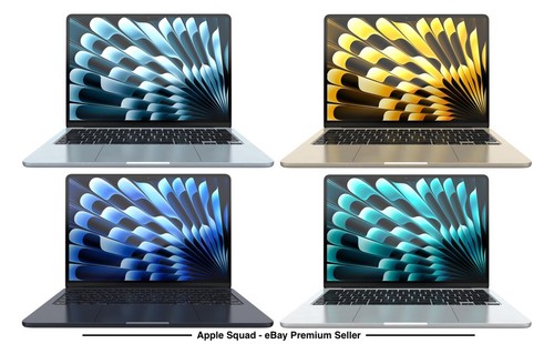 Apple macbook air 16gb - 13",