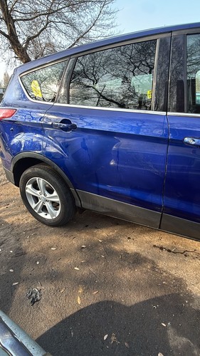 Ford kuga mk2 door rear - kuga,