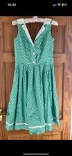 Hell bunny cotton 50s Style