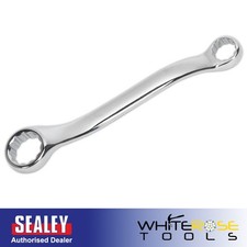 Sealey Offset Stubby Ring