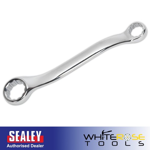 Sealey offset stubby - offset, ring