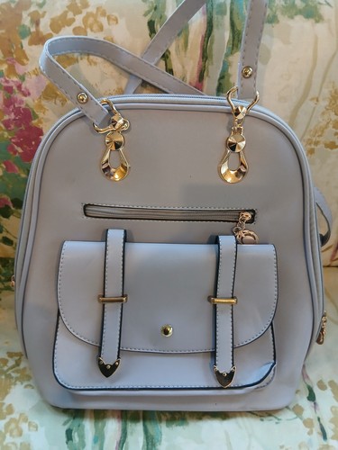 Beautiful shoulder backpack - shoulder,,