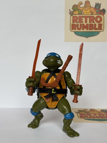 Leonardo teenage mutant - teenage,