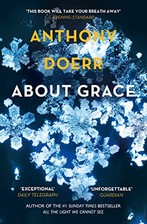 About Grace by Doerr, Anthony Paperback Book The Cheap Fast Free Post