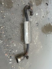Toyota Mr2 Mk2 Stainless Steel