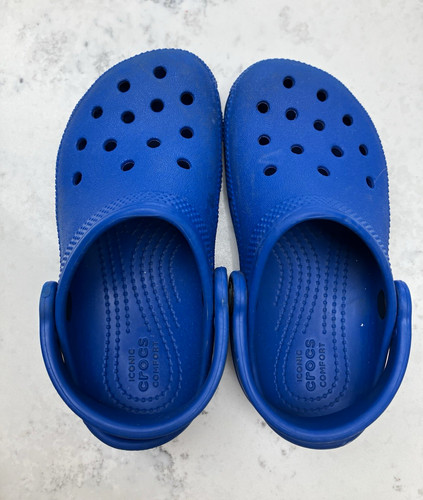 Crocs classic clog unisex - classic, kids