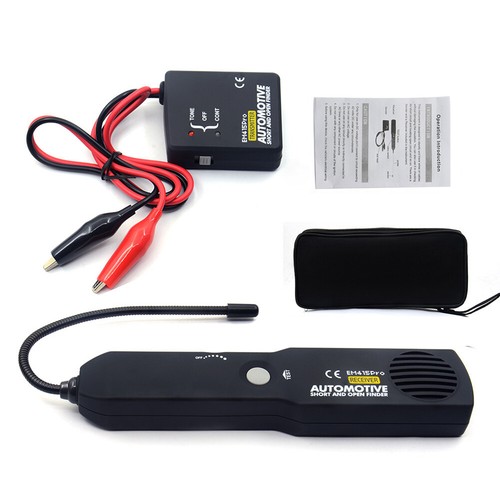 Automotive tester cable - automotive,