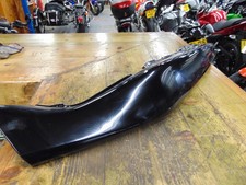 SUZUKI GSF600 BANDIT MK1 LEFT