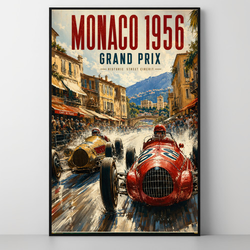 Monaco 1956 grand - monaco,
