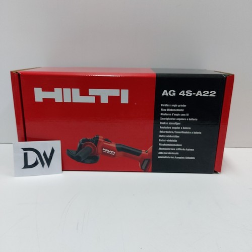 Hilti a22 bare tool - "bare,