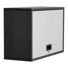 Uimoso Metal Wall Storage