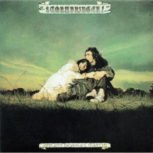 John martyn beverley - john,