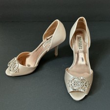 Badgley Mischka Shoes Caitlin