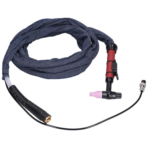 Tig welding torch - tig, qq150