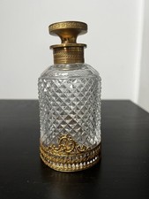 Antique french baccarat - antique,