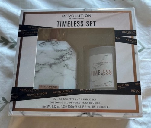 Revolution timeless gift set - revolution,