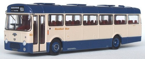 Efe stratford blue - 36ft, bet