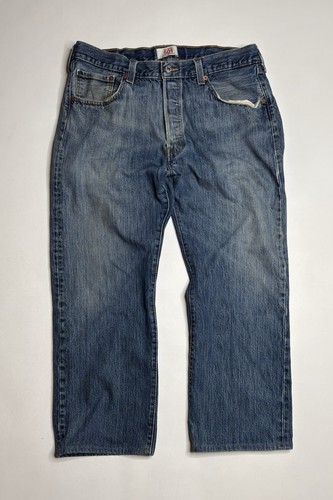 Vintage levi 501 - levi’s, button