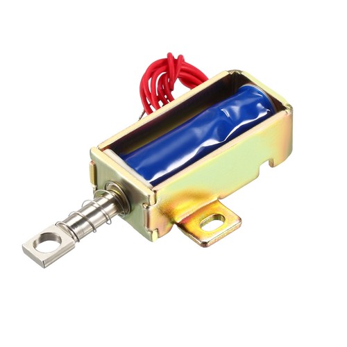 12v 5mm mini - 5mm,
