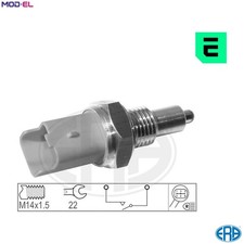 SWITCH REVERSE LIGHT 330513