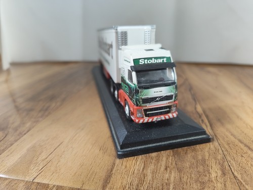 Atlas eddie stobart - volvo, fh