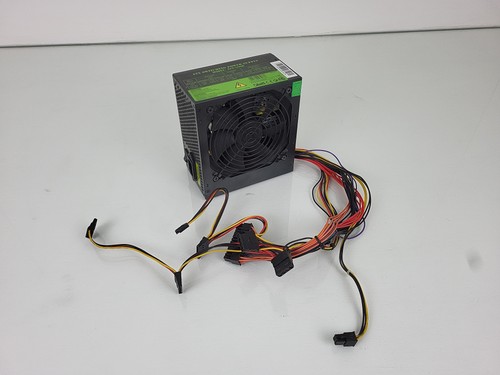 Generic atx 500b - generic, psu