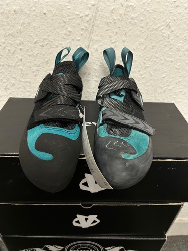 Evolv kira climbing shoes - kira,