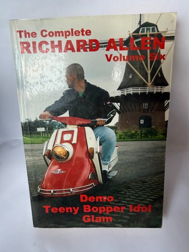The complete richard - complete, allen