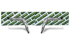 Pair Wishbone Suspension Arm