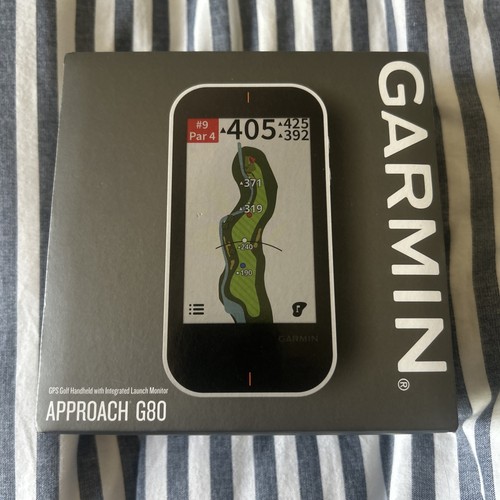 Brand new sealed garmin - brand,