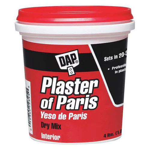 Dap plaster paris - paris,, 4