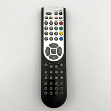 REPLACEMENT RC1900 TECHWOOD TV REMOTE CONTROL