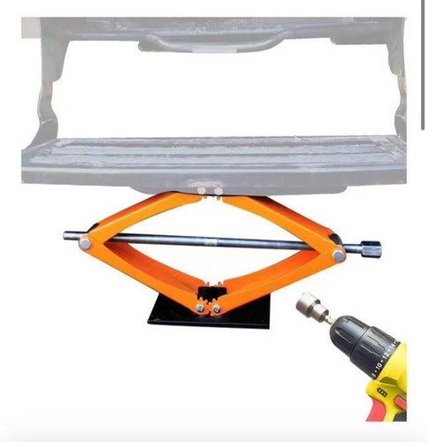 Step stabilizer kit for - rv,