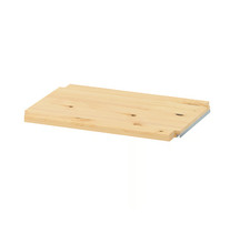 IKEA IVAR Solid Pine Wood