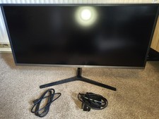 Samsung S34J550WQU 34.1"