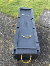 Hardcase HN52w Drum Hardware Case