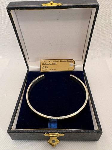 Links london solid sterling - london,