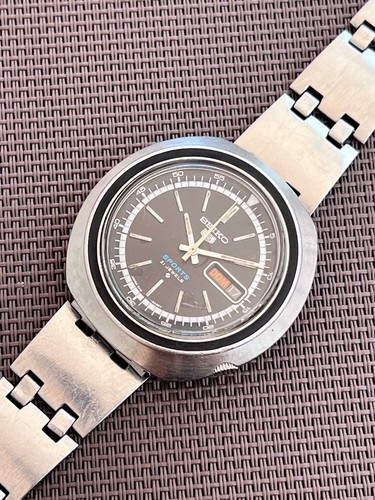Seiko sports 6119 - sports, 6119-6400