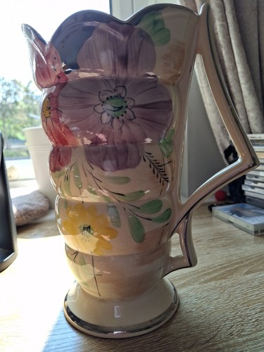 Arthur wood vintage jug - vintage,