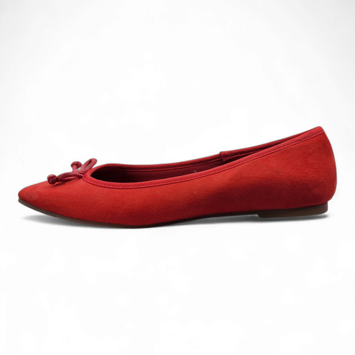 Collection square toe - square,