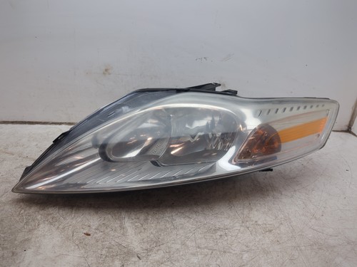 2009 ford mondeo - 2009, titanium