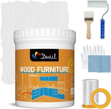 Acrylic wood lacquer for