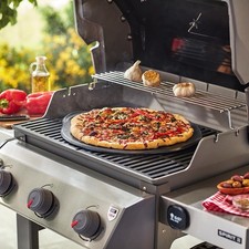 Weber Premium Grilling Stone