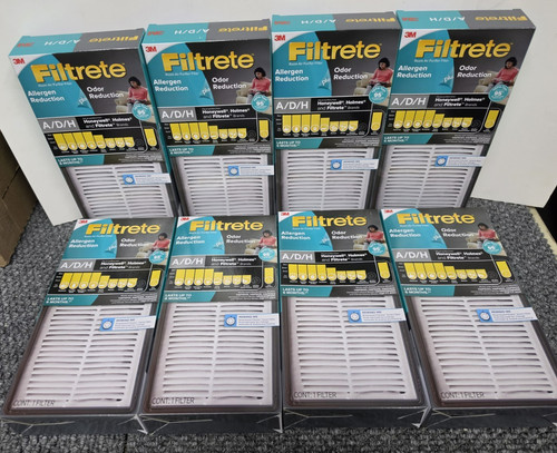 Filtrete d h allergen - 3m,