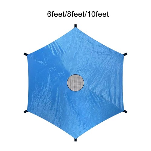 Trampoline shade canopy sun - trampoline,