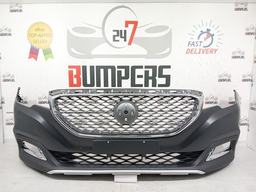 2017 2020 pre facelift - mg,