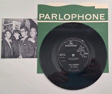 The Beatles" Lady Madonna"