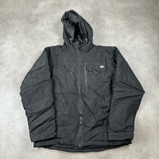 CAT Jacket Men's Large Vintage