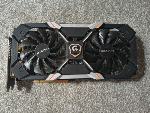 Gigabyte gtx 1060 - gigabyte,